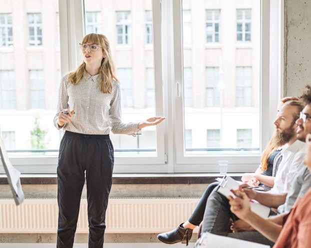 Reasonable adjustments for neurodivergent employees