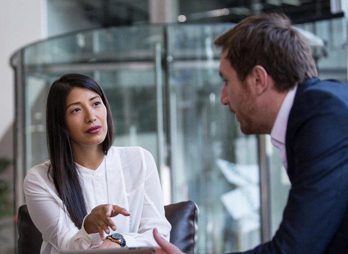 Difficult conversations at work: why managers avoid them and what it costs