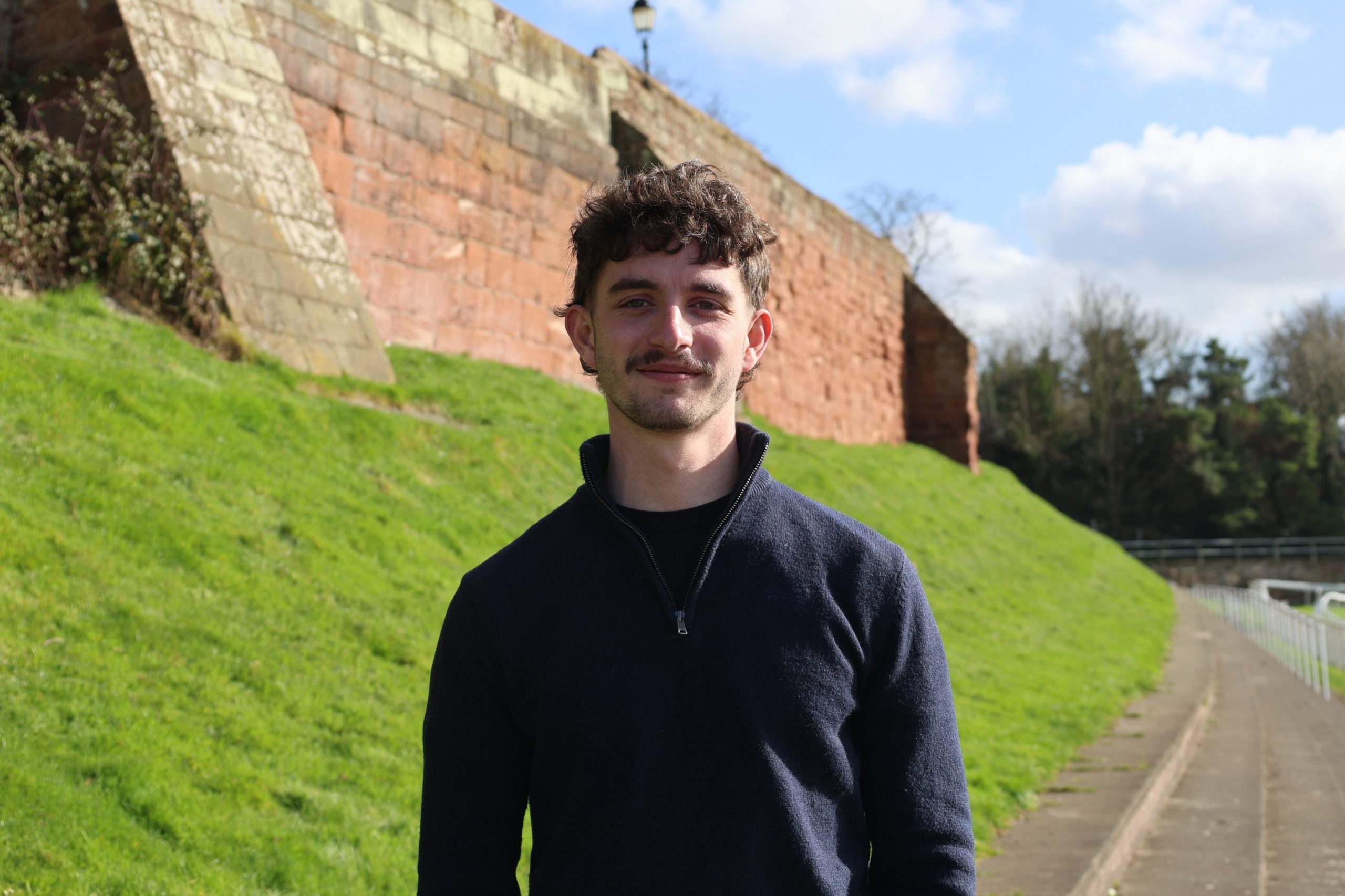 Olly Cowell