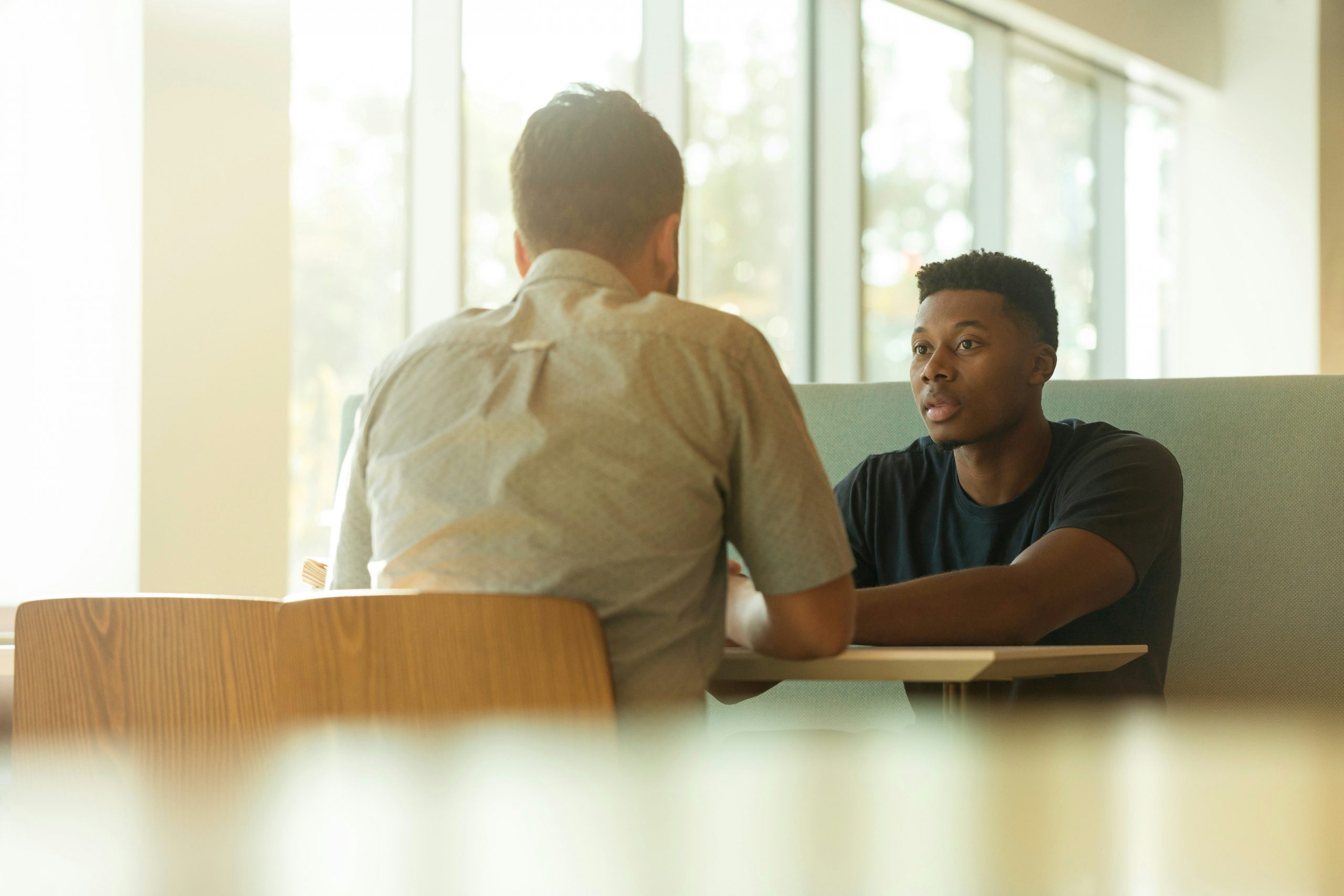 The SBI framework: a simple structure for difficult conversations at work