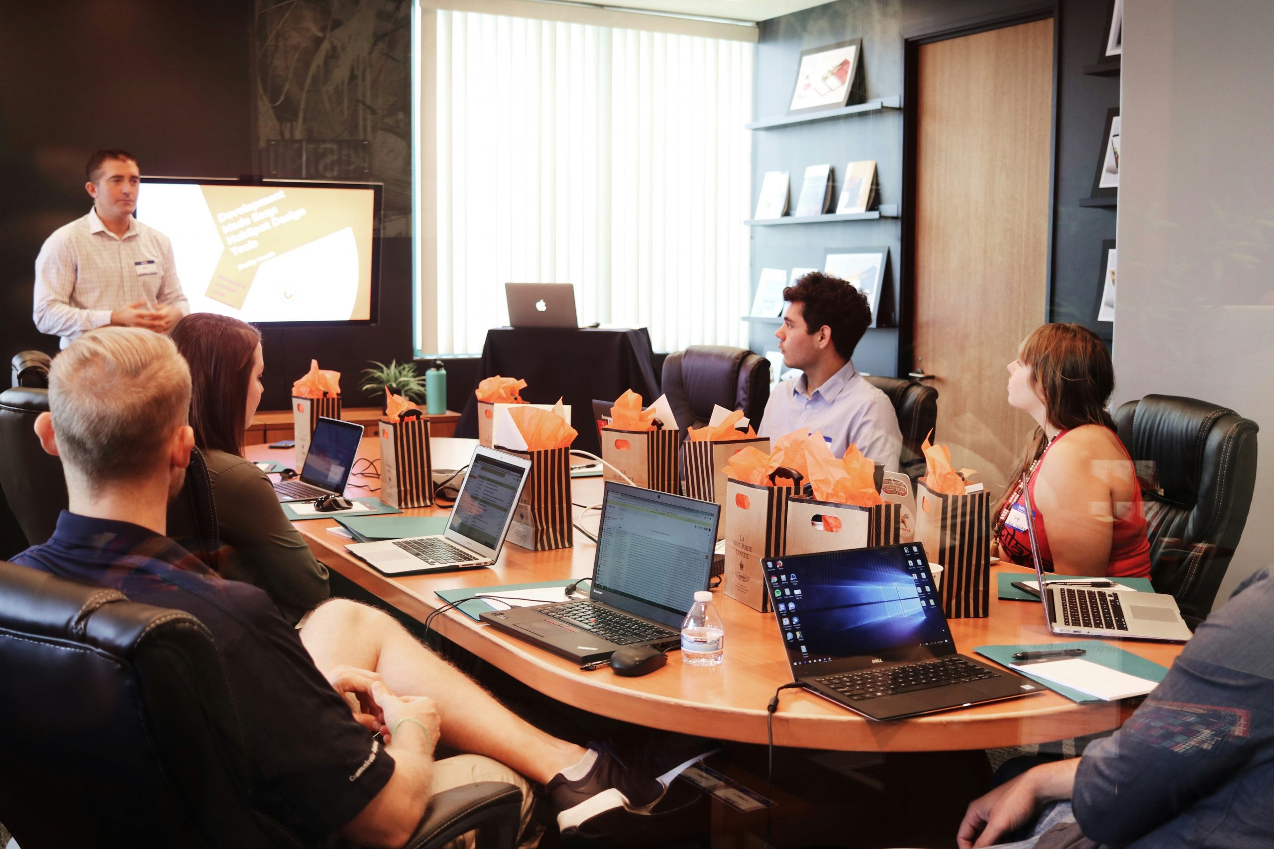 The EQ business case: the leadership skill you're not developing
