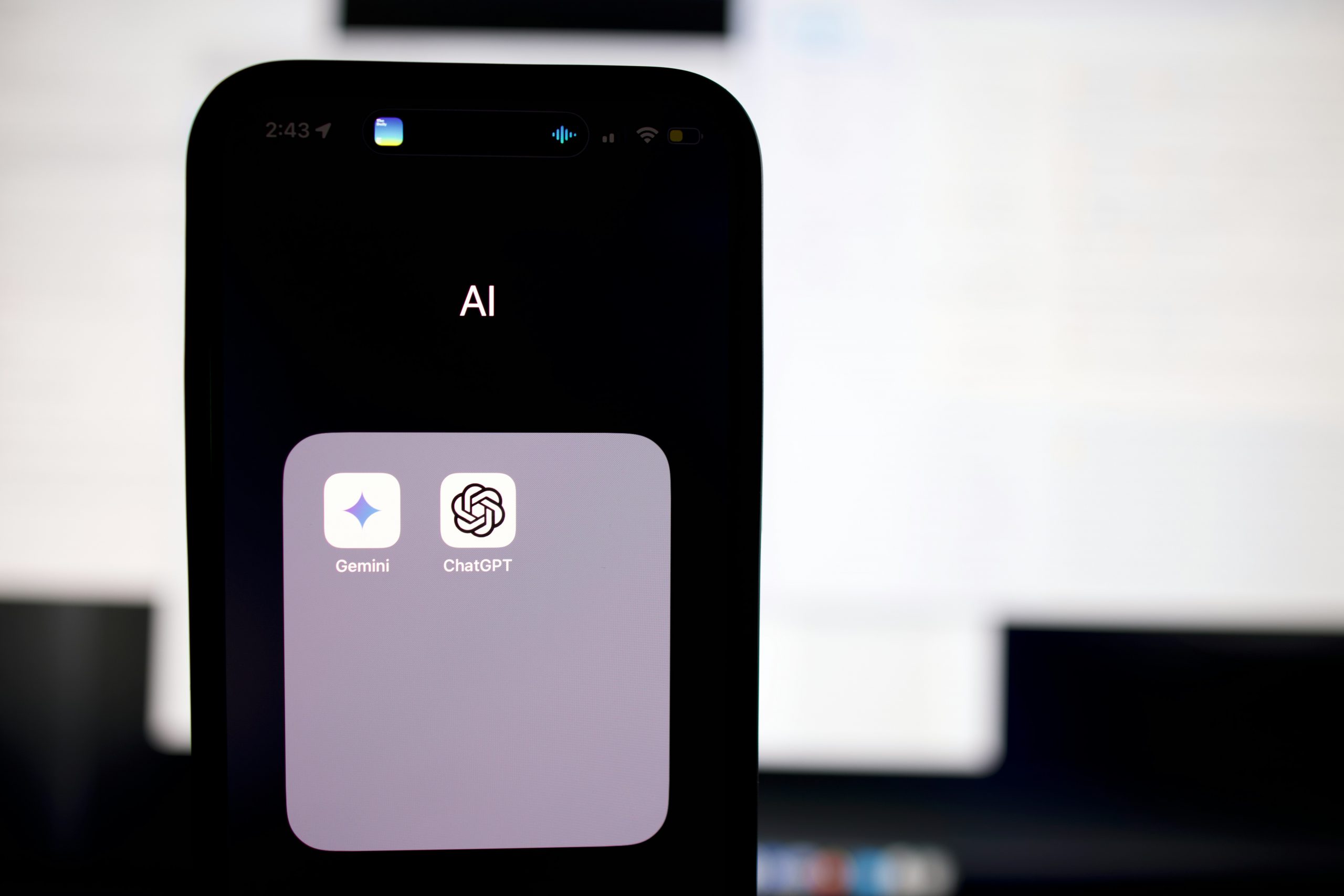 Navigating AI change at work: why the anxiety is a wellbeing issue