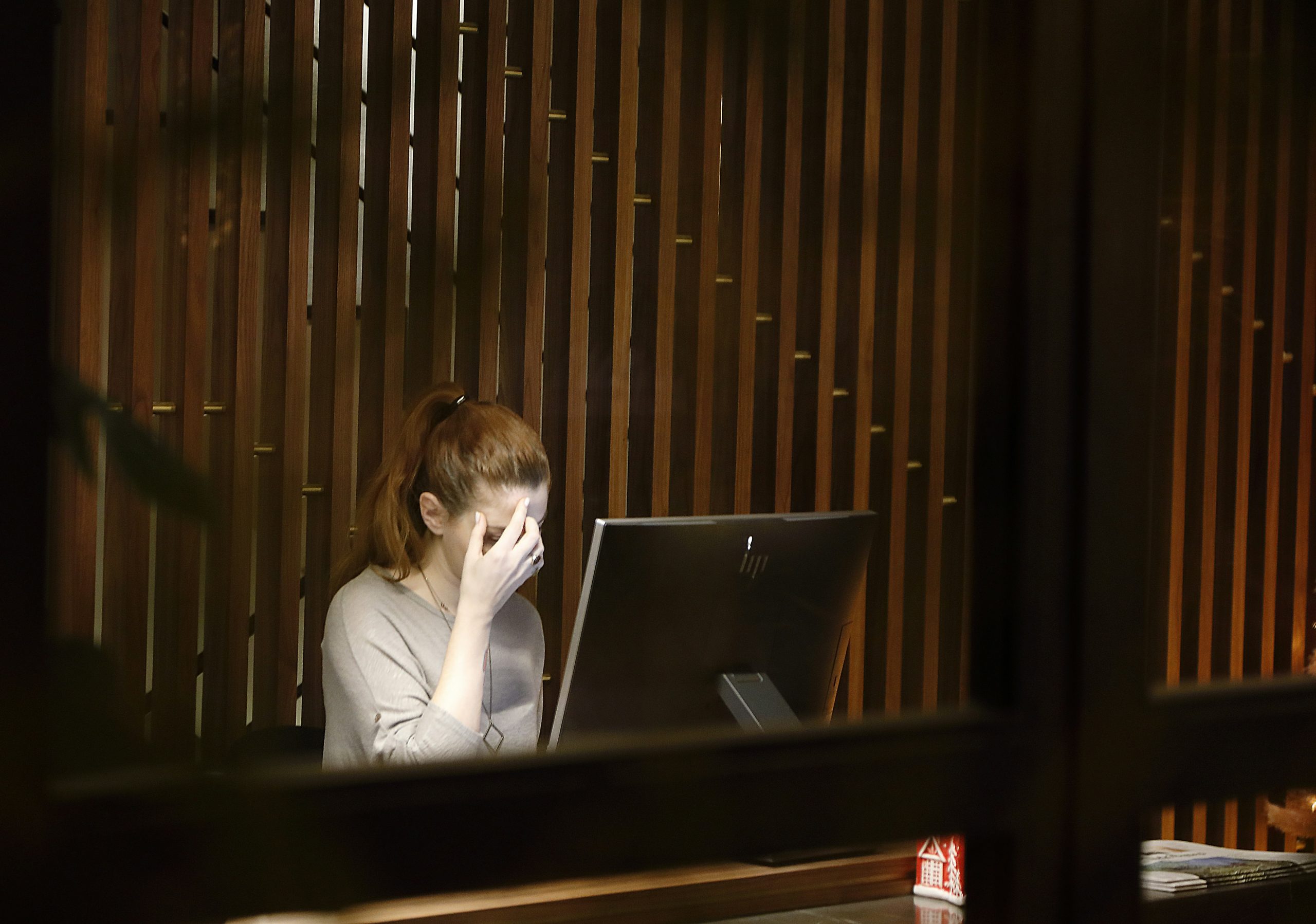 Financial wellbeing at work: why money worries are a performance issue