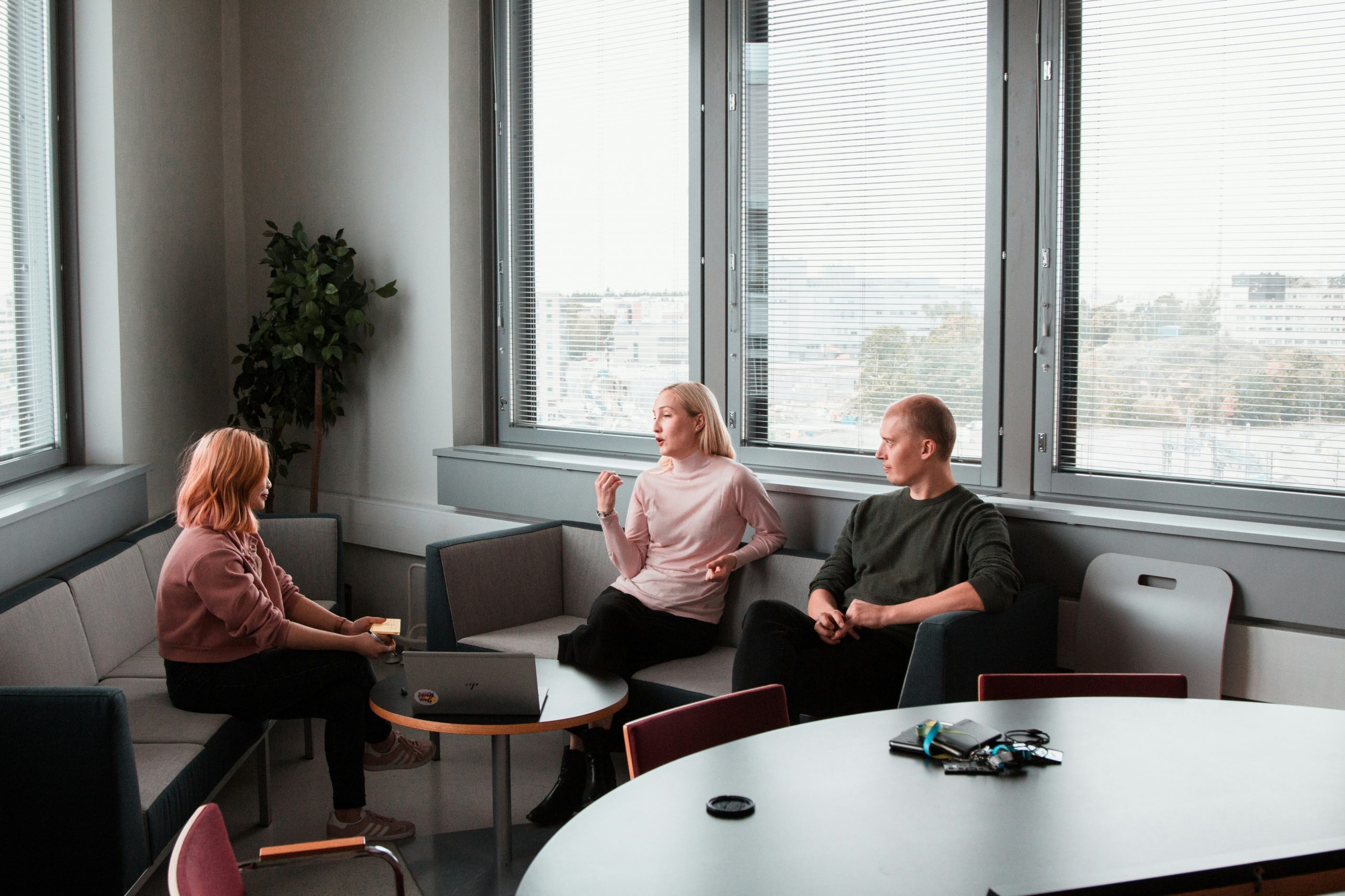 The autumn reset: how to plan Q4 wellbeing that actually lands